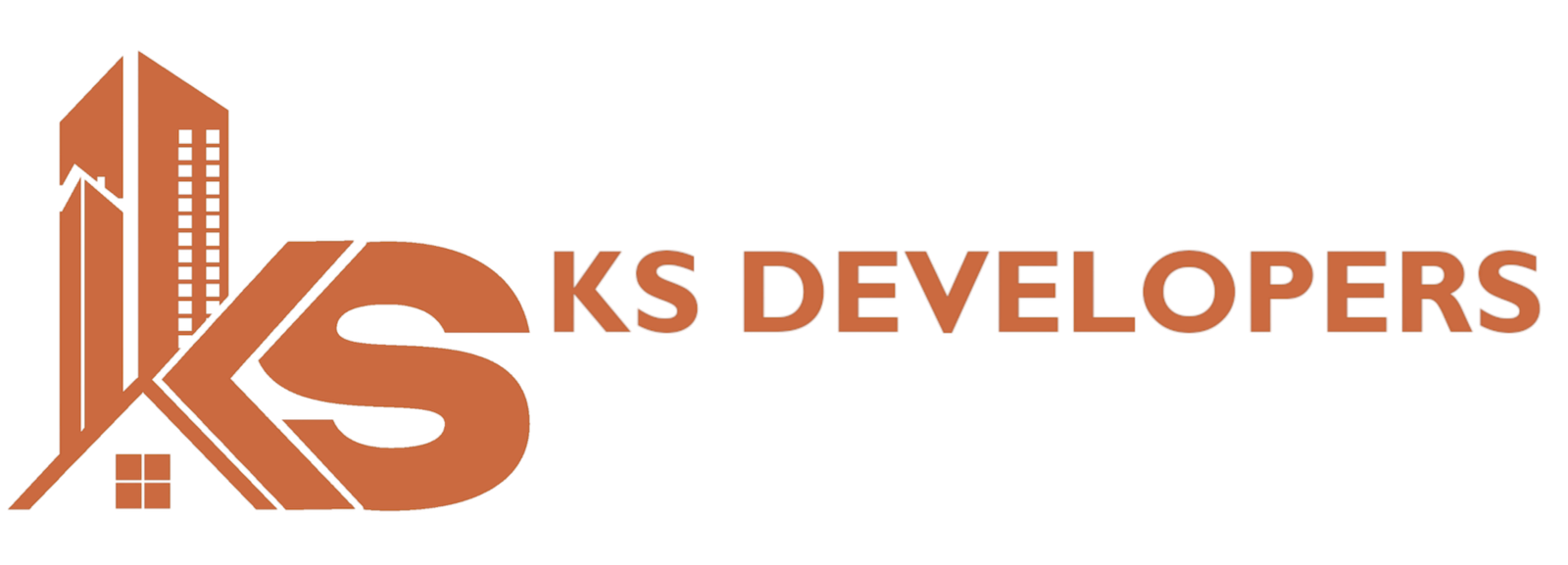 KS Developer Logo