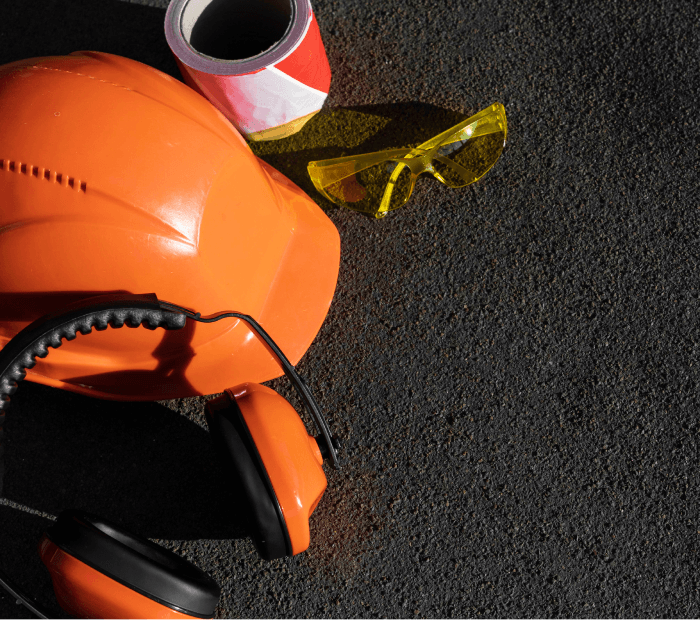 Contact image showing office building of KS Developer in Vizag